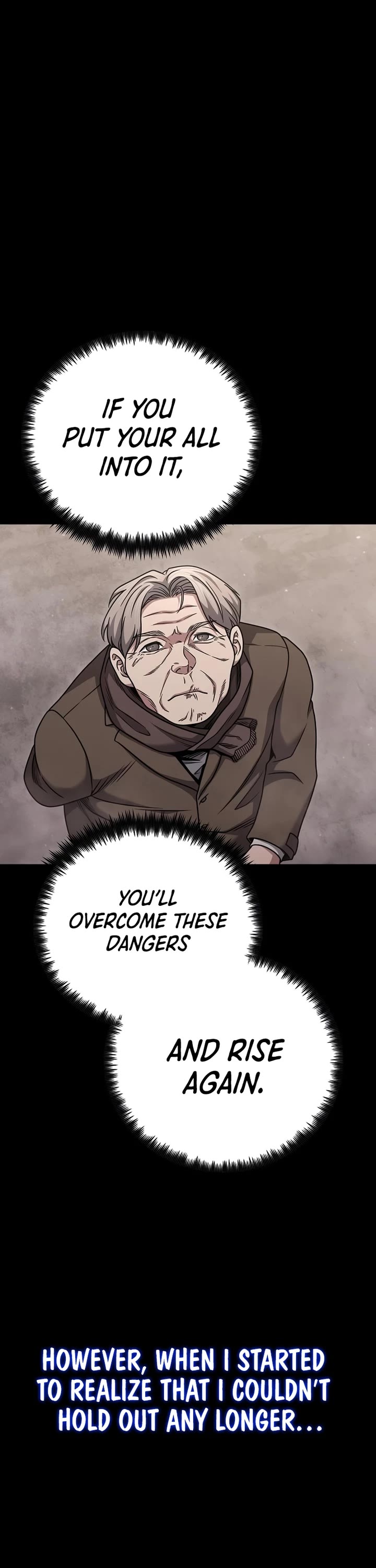Foreigner on the Periphery Chapter 23 page 26 - Chapter 23