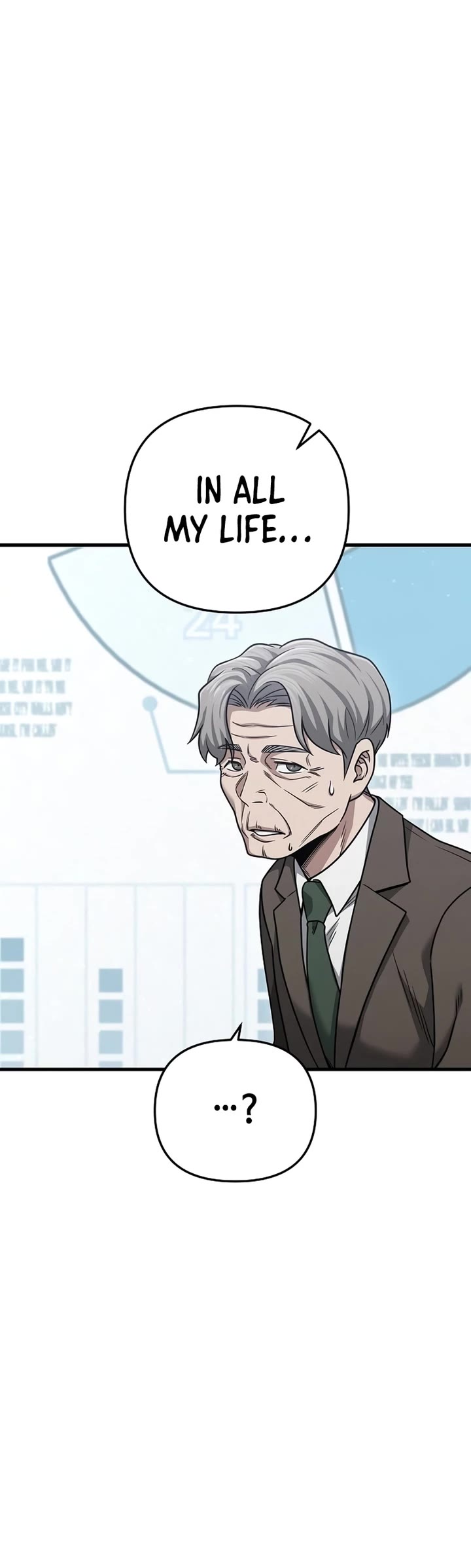 Foreigner on the Periphery Chapter 23 page 35 - Chapter 23