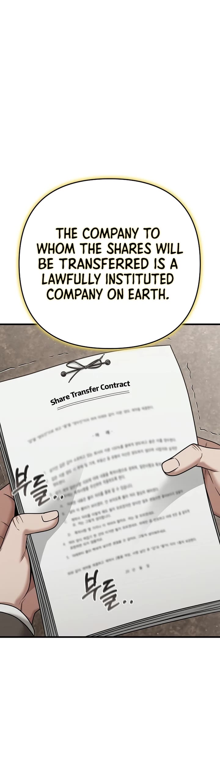 Foreigner on the Periphery Chapter 23 page 42 - Chapter 23