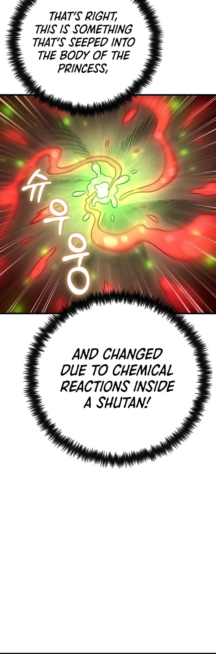 Foreigner on the Periphery Chapter 23 page 55 - Chapter 23