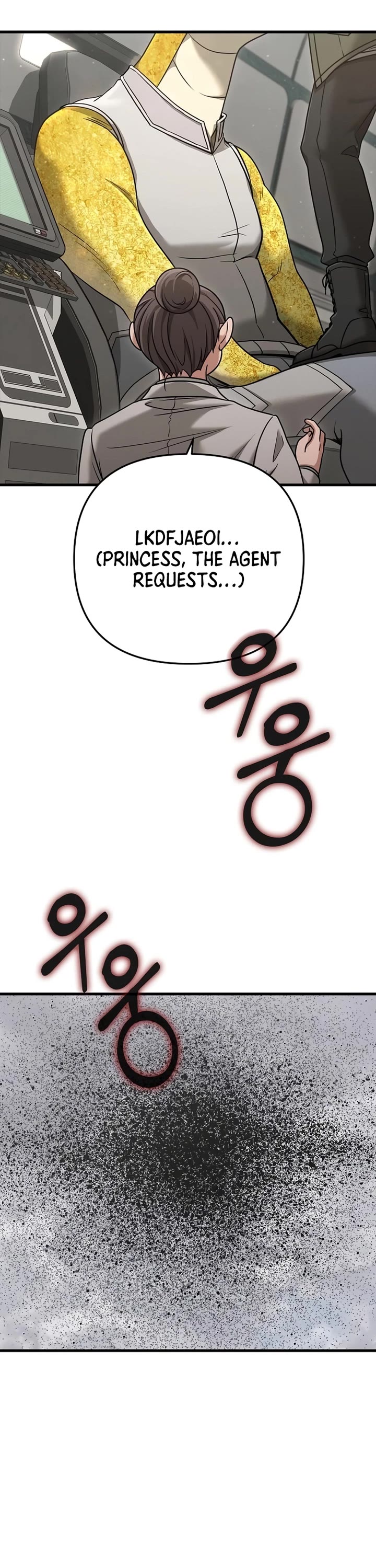 Foreigner on the Periphery Chapter 23 page 62 - Chapter 23
