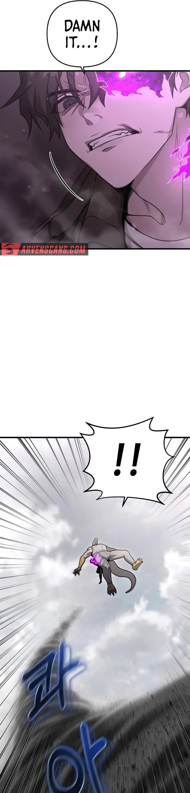 Foreigner on the Periphery Chapter 24 page 10 - Chapter 24