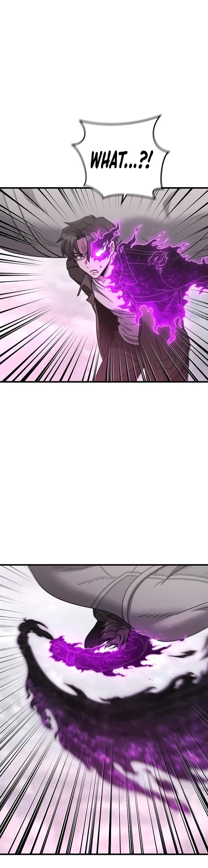 Foreigner on the Periphery Chapter 24 page 19 - Chapter 24