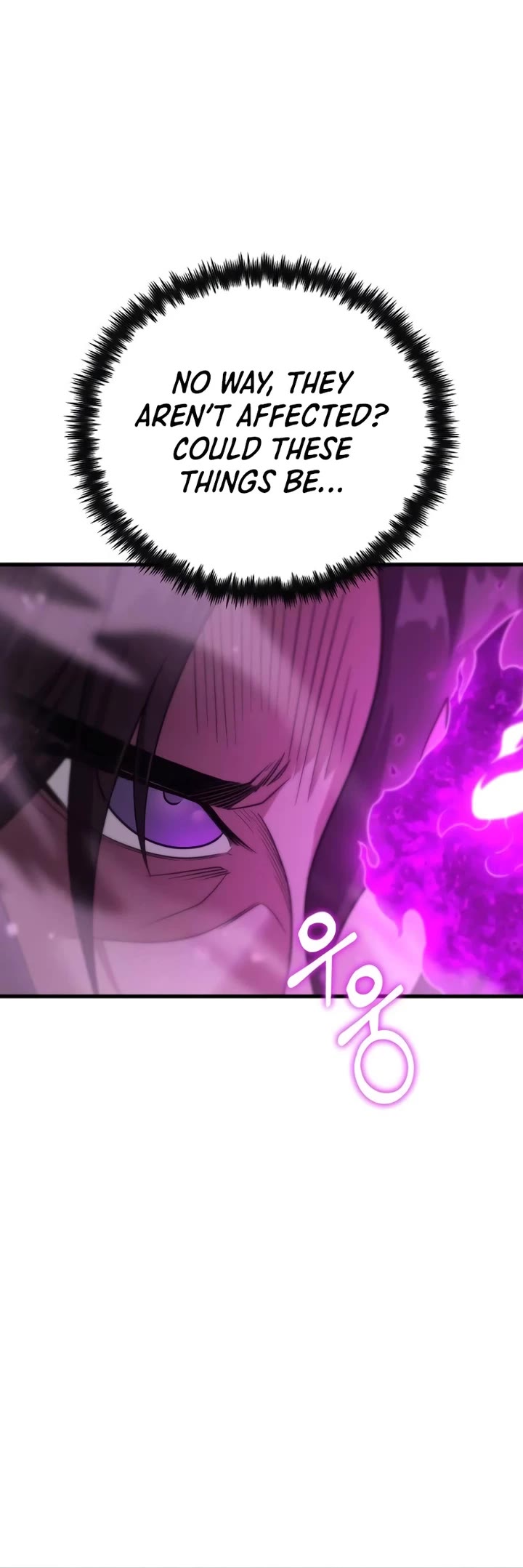 Foreigner on the Periphery Chapter 24 page 21 - Chapter 24