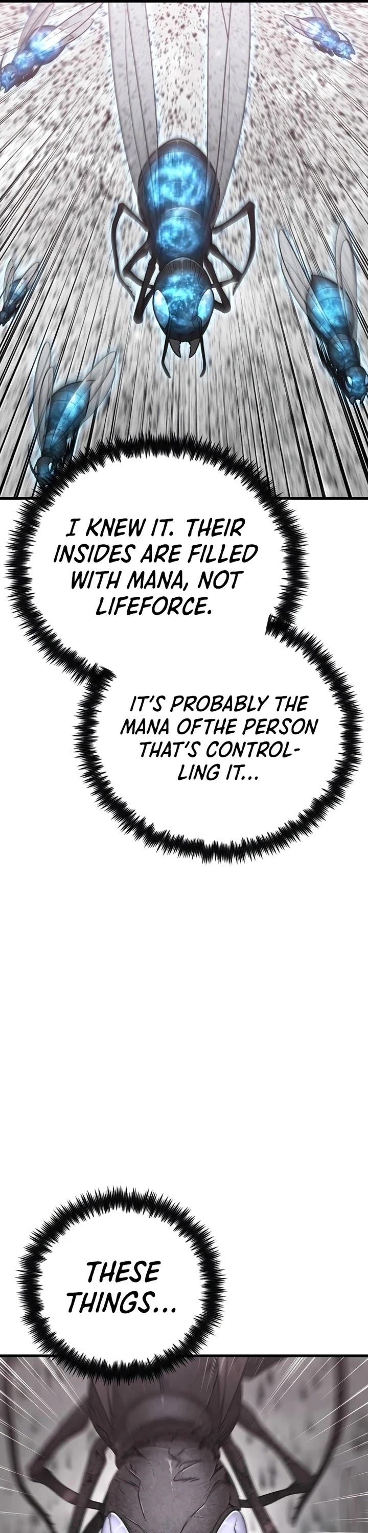 Foreigner on the Periphery Chapter 24 page 22 - Chapter 24