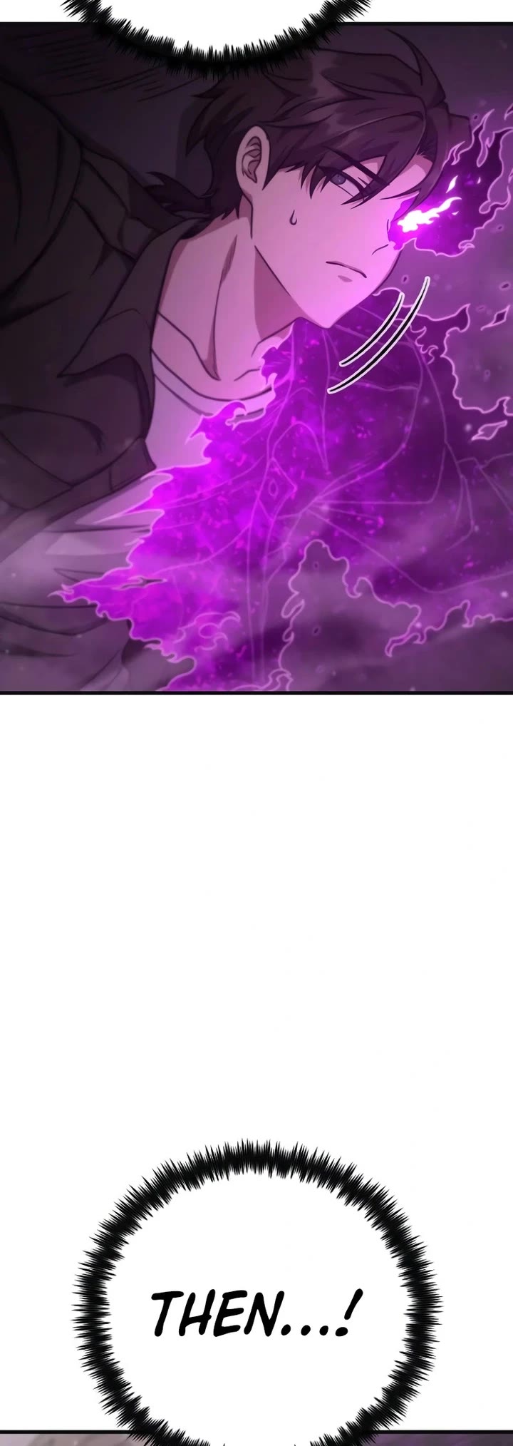 Foreigner on the Periphery Chapter 24 page 25 - Chapter 24