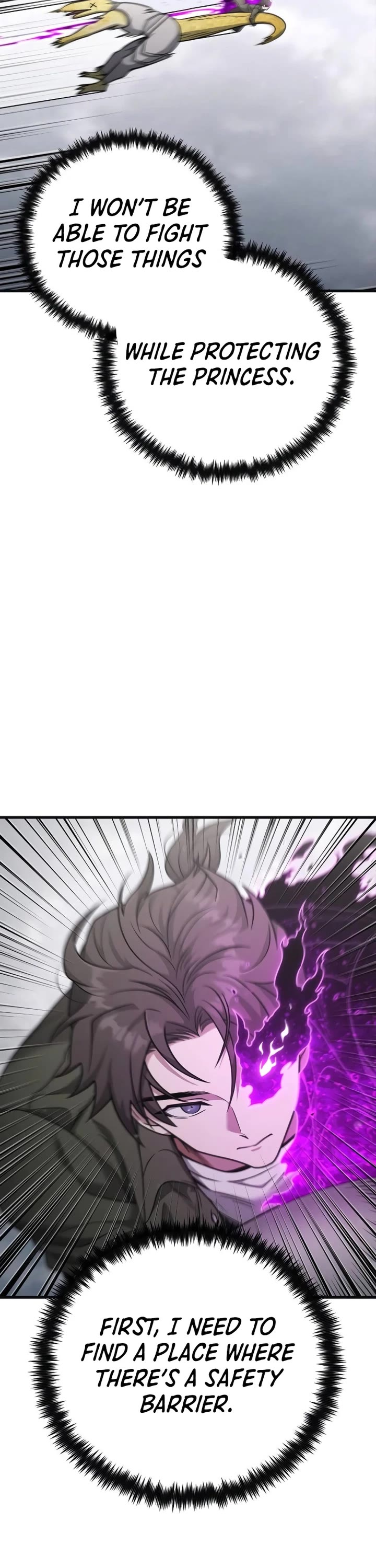 Foreigner on the Periphery Chapter 24 page 29 - Chapter 24