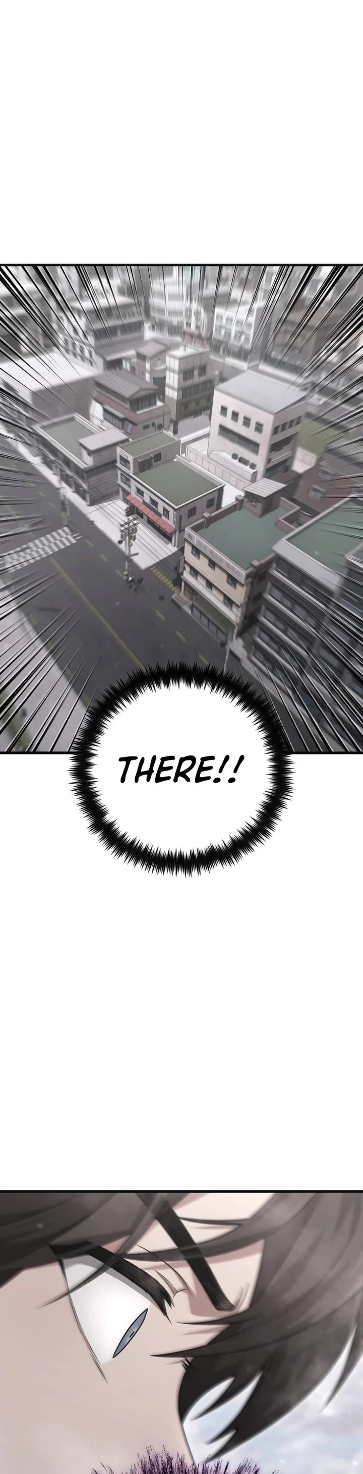 Foreigner on the Periphery Chapter 24 page 30 - Chapter 24