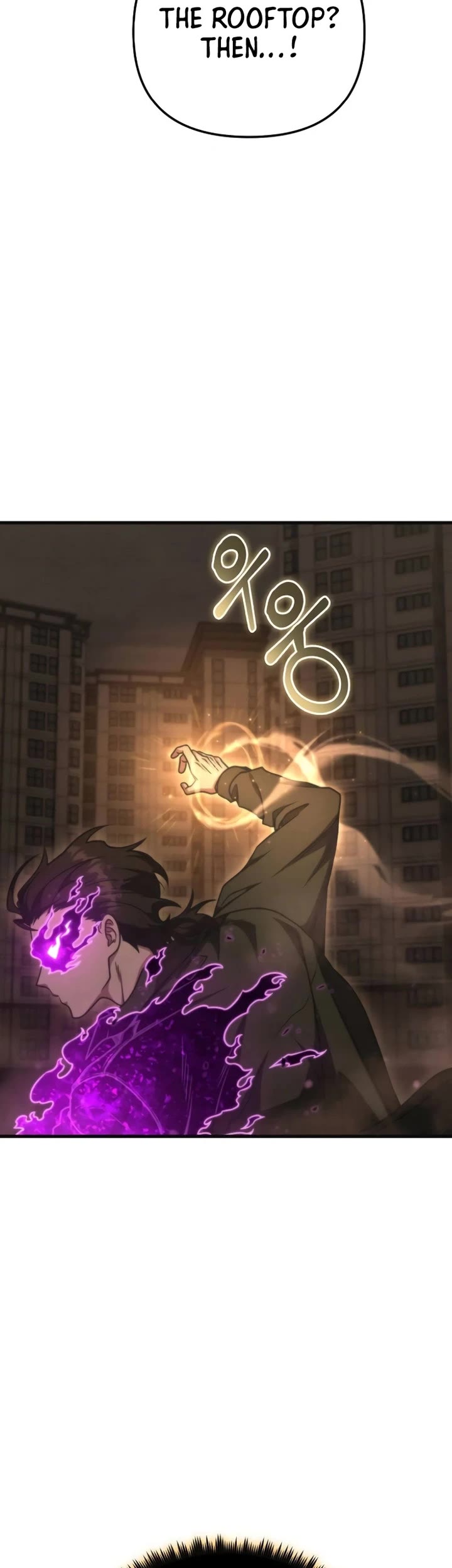 Foreigner on the Periphery Chapter 24 page 33 - Chapter 24