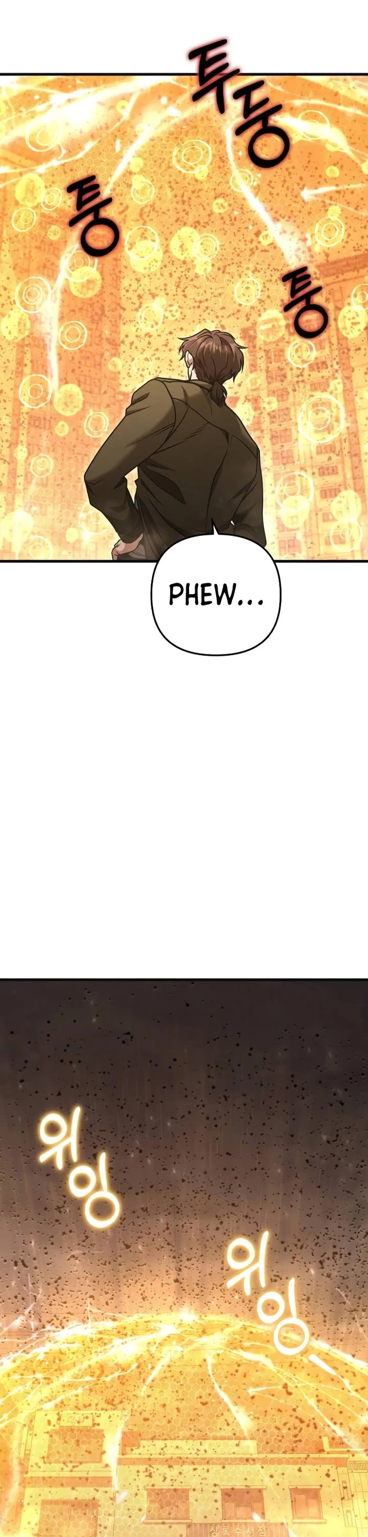 Foreigner on the Periphery Chapter 24 page 36 - Chapter 24