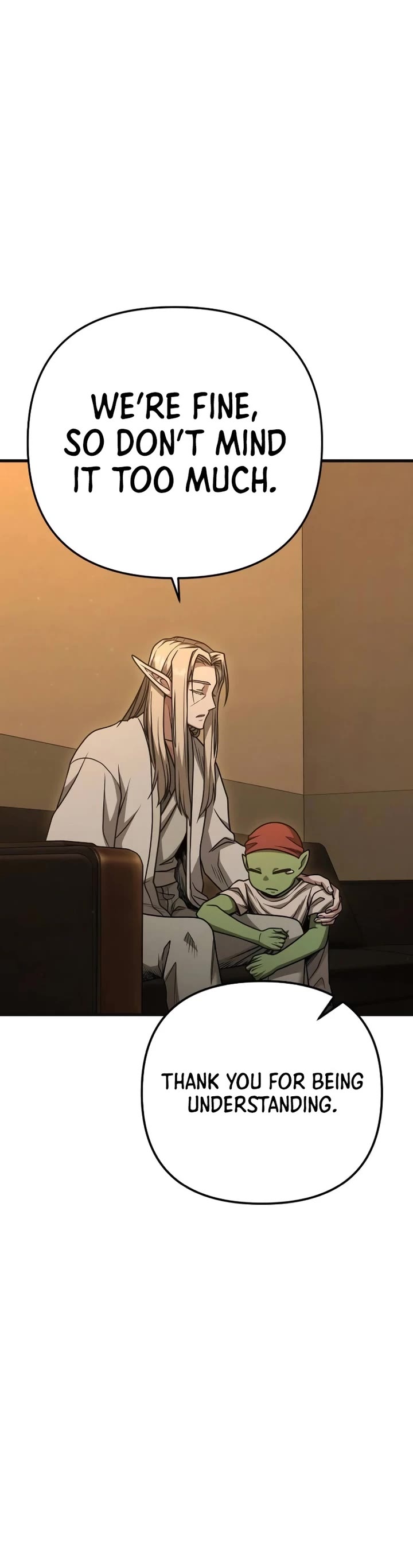 Foreigner on the Periphery Chapter 24 page 39 - Chapter 24