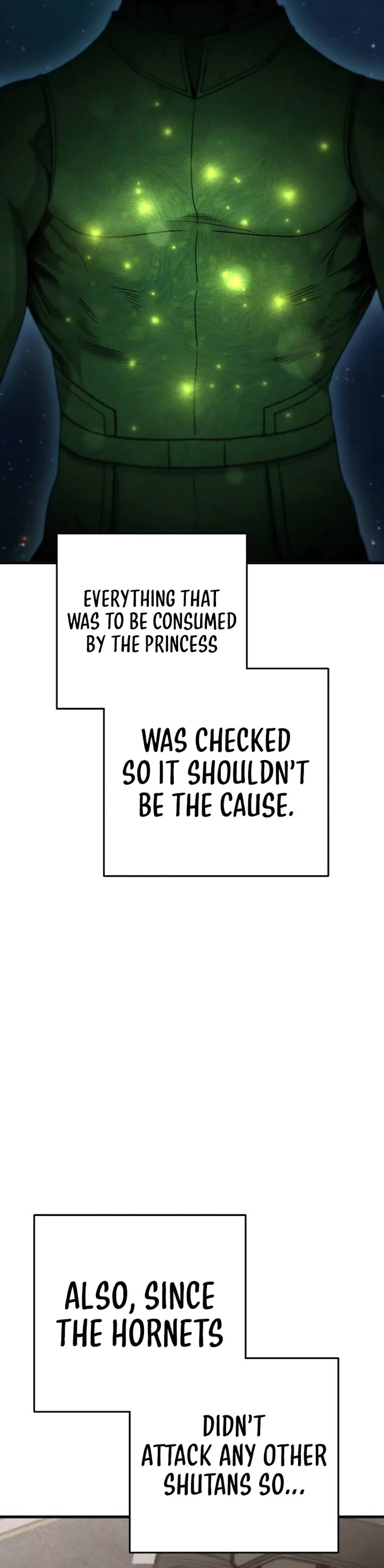 Foreigner on the Periphery Chapter 24 page 44 - Chapter 24