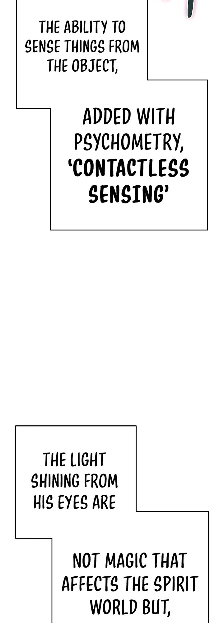 Foreigner on the Periphery Chapter 25 page 40 - Chapter 25