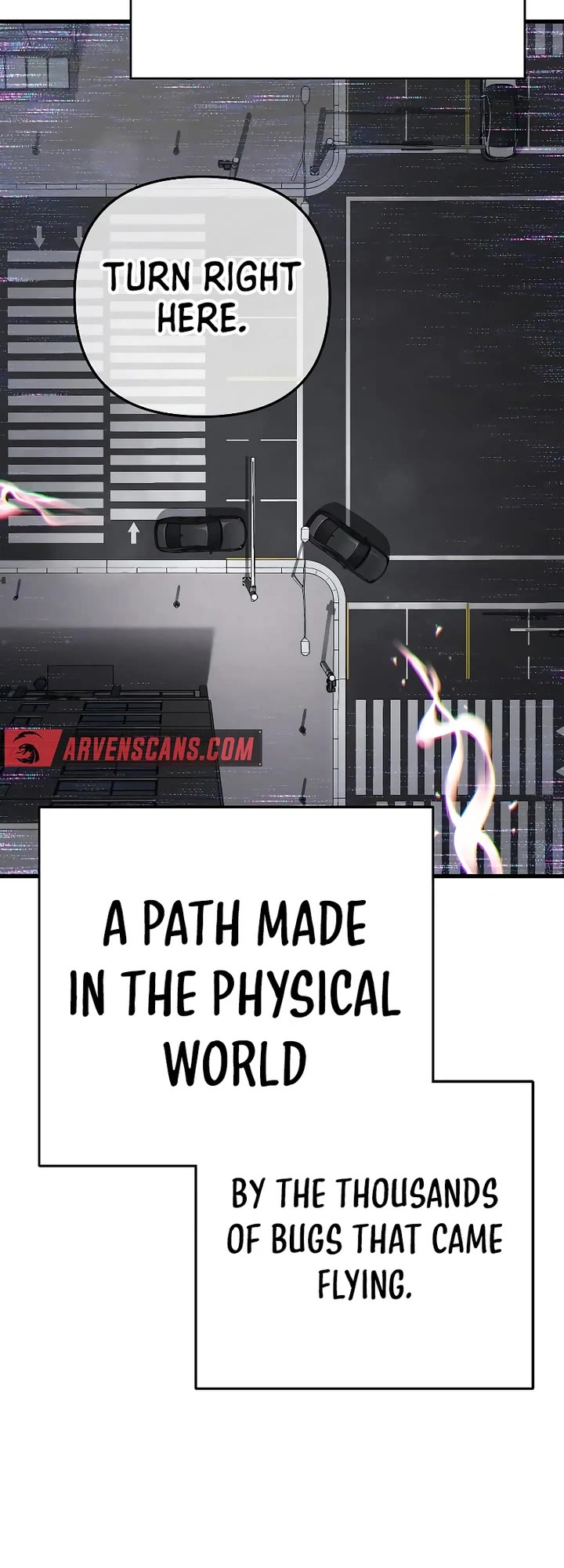 Foreigner on the Periphery Chapter 25 page 41 - Chapter 25