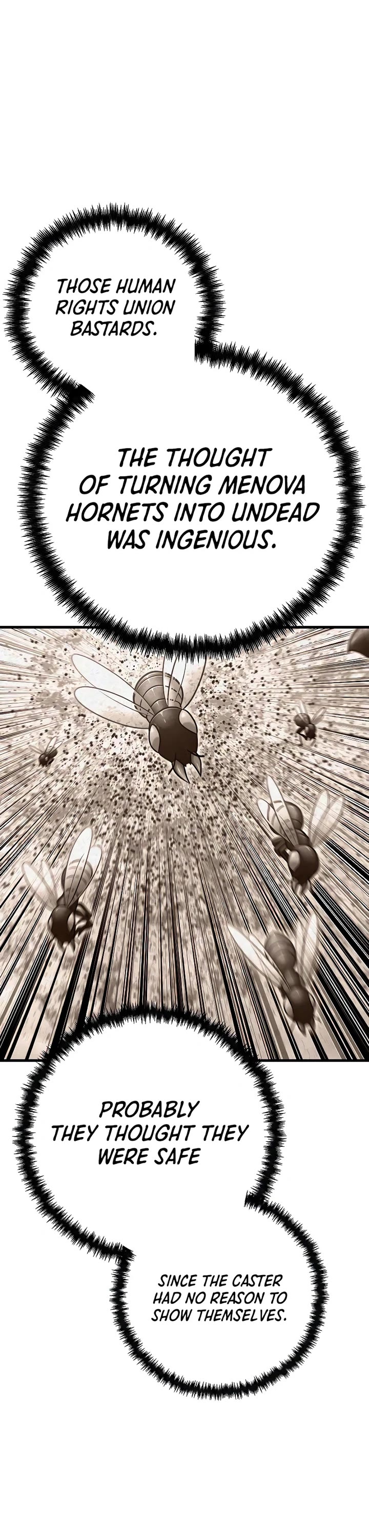 Foreigner on the Periphery Chapter 25 page 42 - Chapter 25