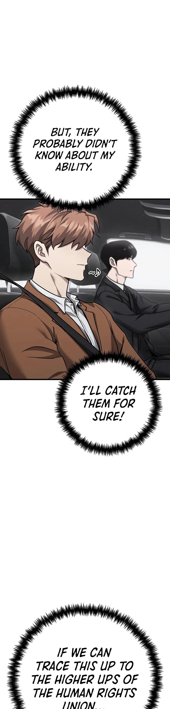 Foreigner on the Periphery Chapter 25 page 43 - Chapter 25