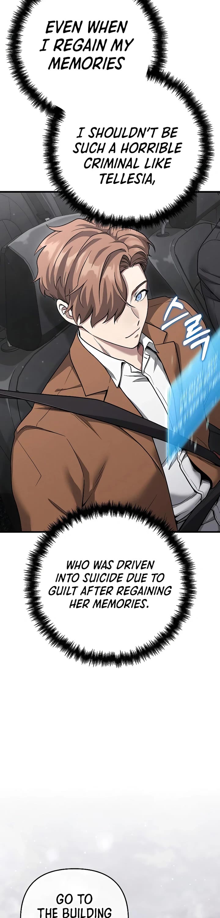 Foreigner on the Periphery Chapter 25 page 47 - Chapter 25