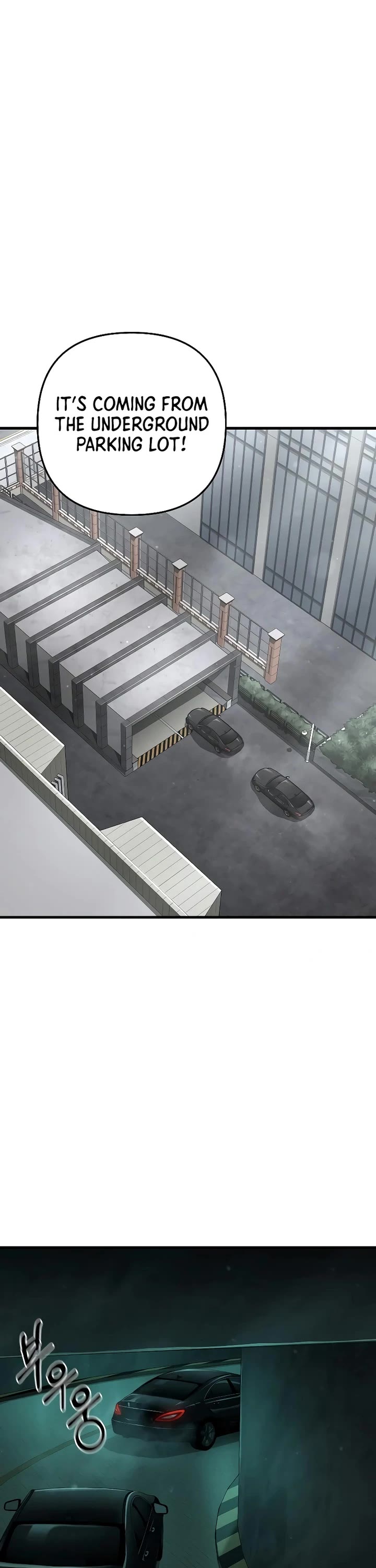 Foreigner on the Periphery Chapter 25 page 50 - Chapter 25
