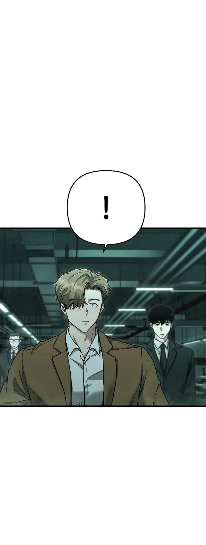 Foreigner on the Periphery Chapter 25 page 52 - Chapter 25