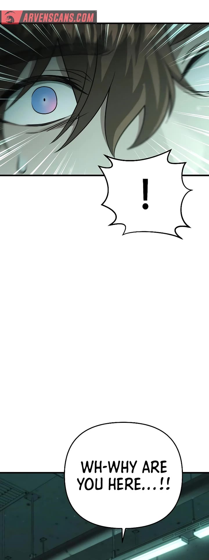 Foreigner on the Periphery Chapter 25 page 57 - Chapter 25