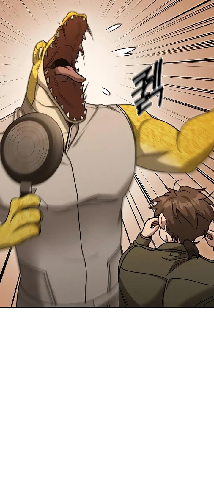 Foreigner on the Periphery Chapter 25 page 6 - Chapter 25