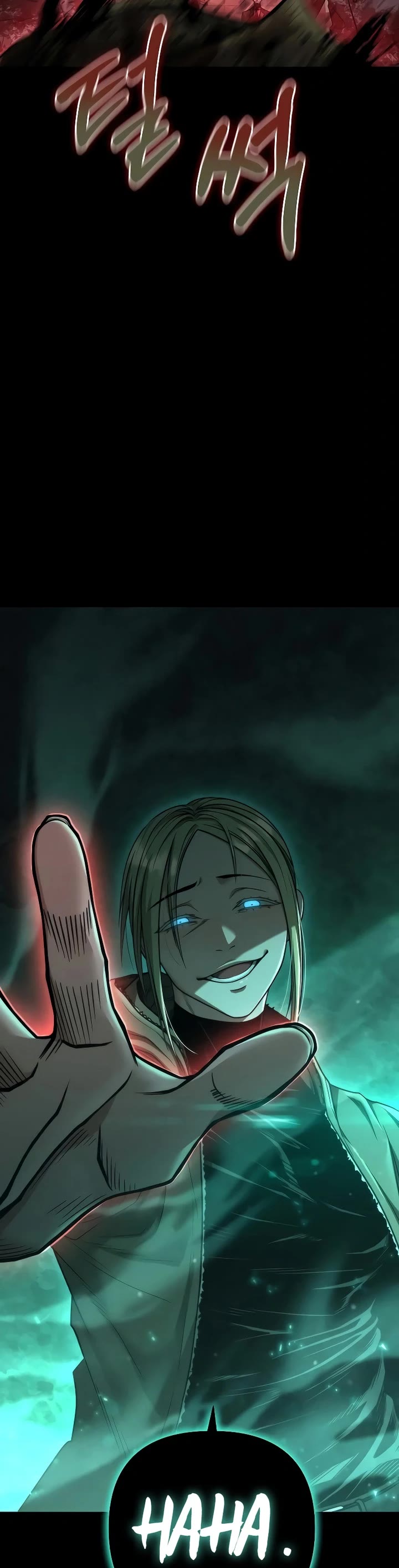 Foreigner on the Periphery Chapter 25 page 61 - Chapter 25