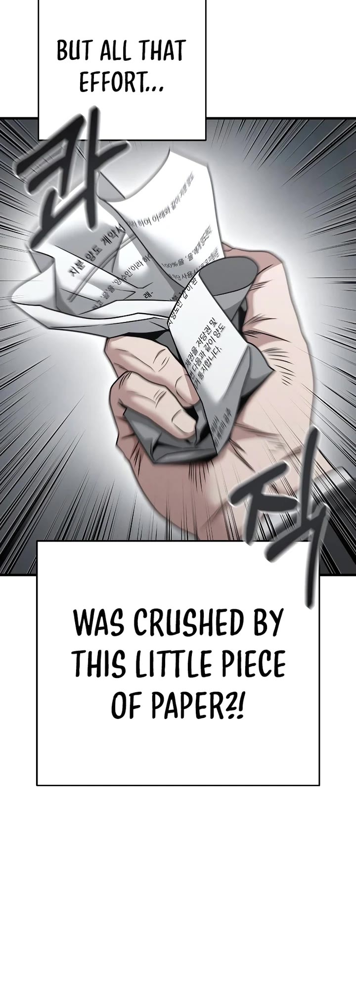 Foreigner on the Periphery Chapter 26 page 16 - Chapter 26