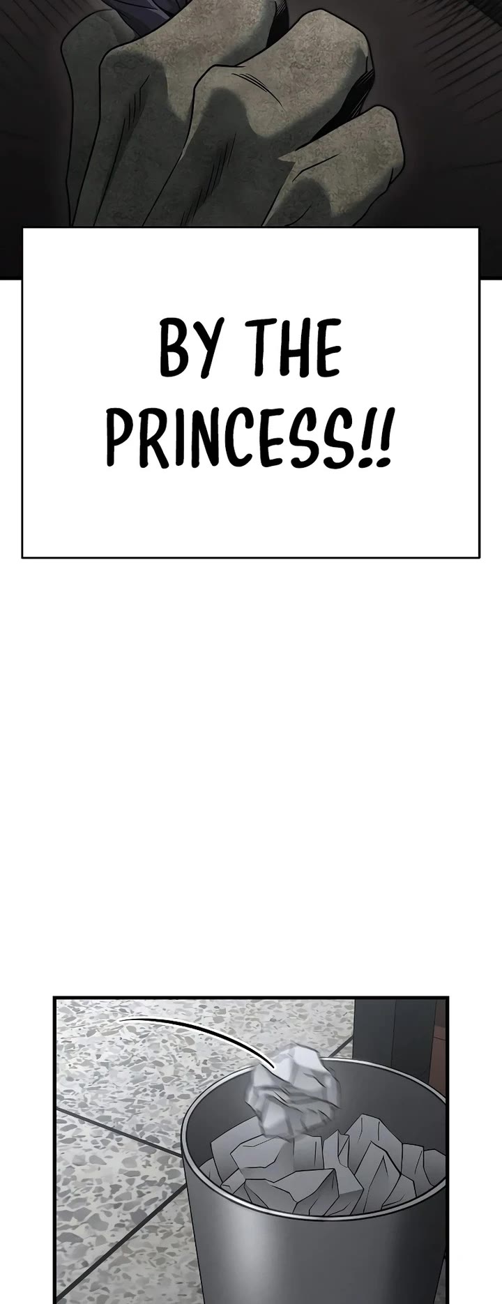 Foreigner on the Periphery Chapter 26 page 19 - Chapter 26