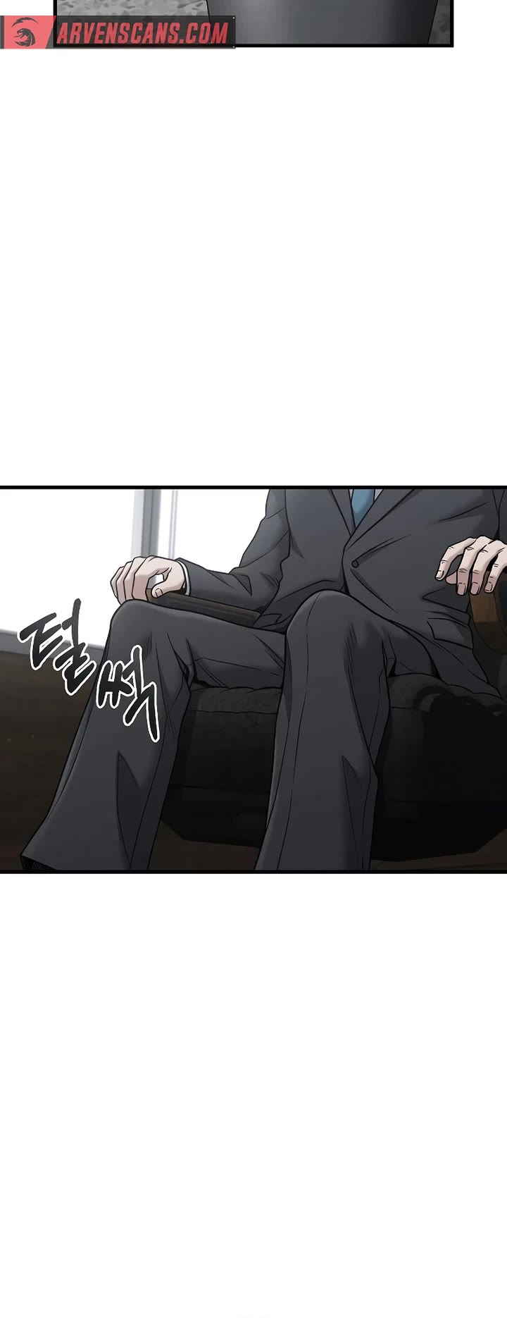 Foreigner on the Periphery Chapter 26 page 20 - Chapter 26