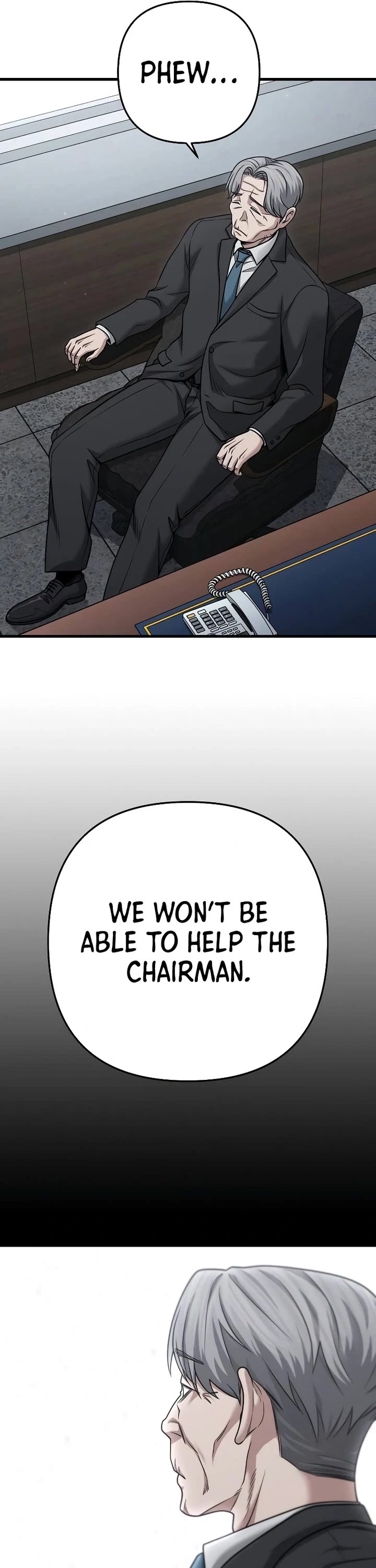 Foreigner on the Periphery Chapter 26 page 21 - Chapter 26