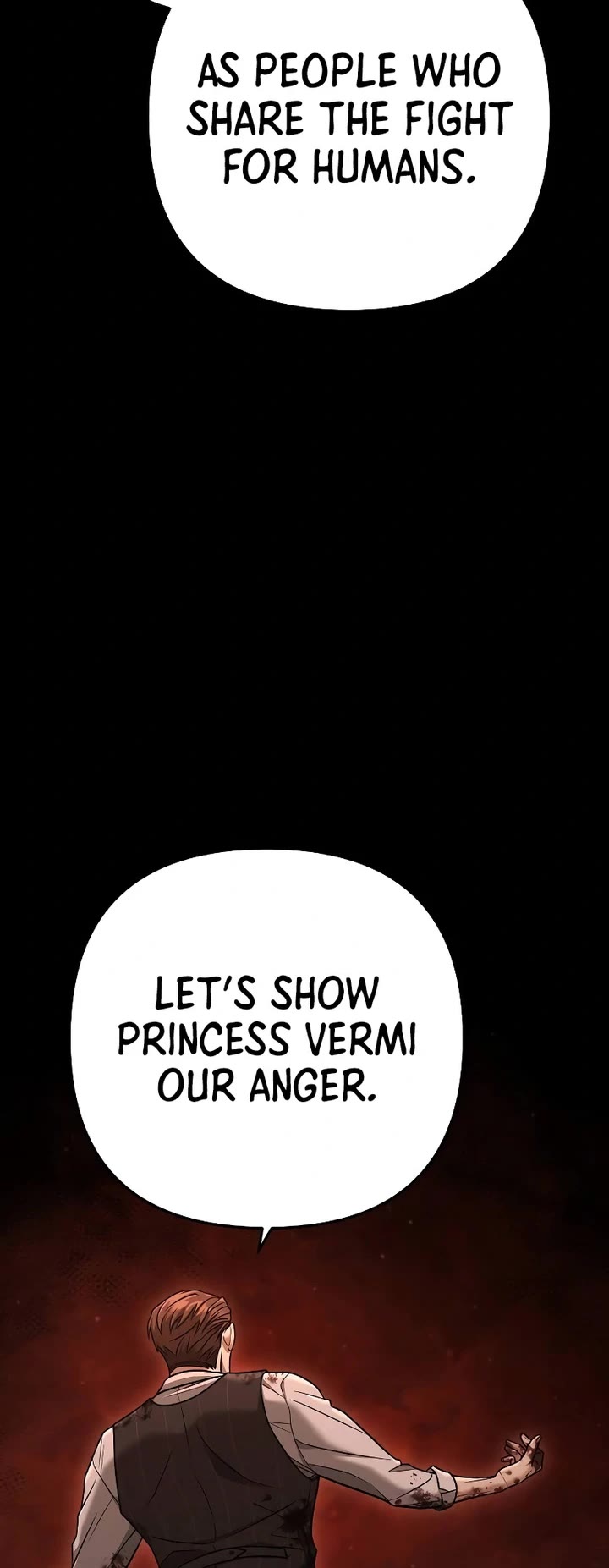 Foreigner on the Periphery Chapter 26 page 23 - Chapter 26