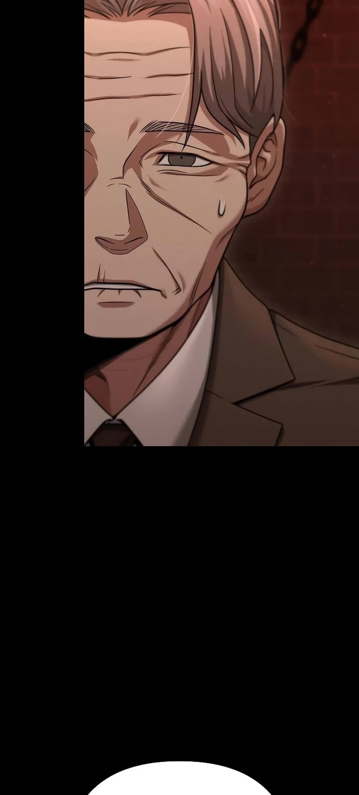 Foreigner on the Periphery Chapter 26 page 27 - Chapter 26