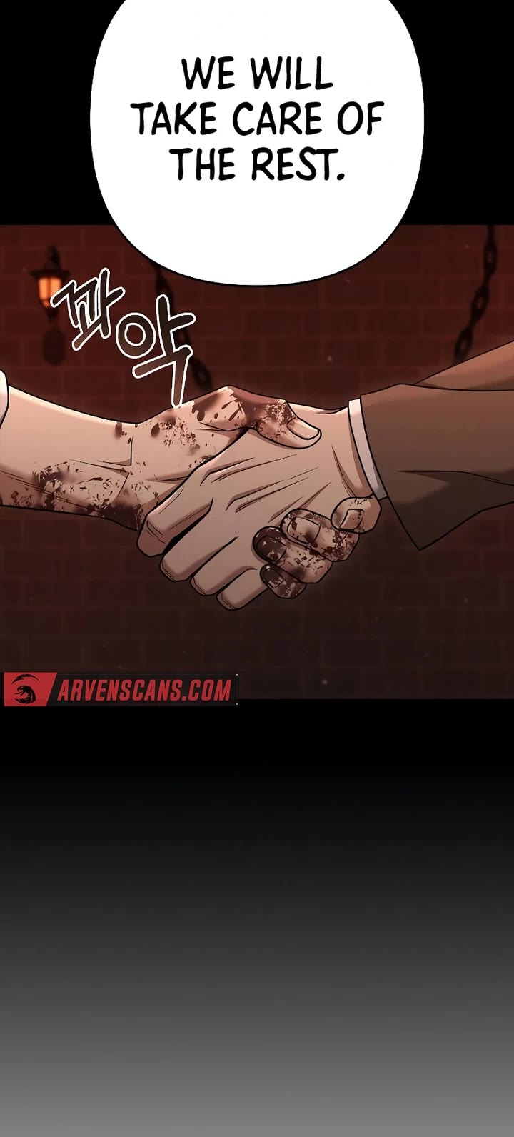 Foreigner on the Periphery Chapter 26 page 28 - Chapter 26