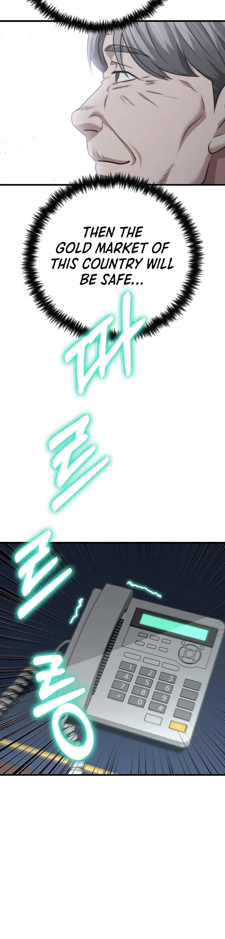 Foreigner on the Periphery Chapter 26 page 30 - Chapter 26