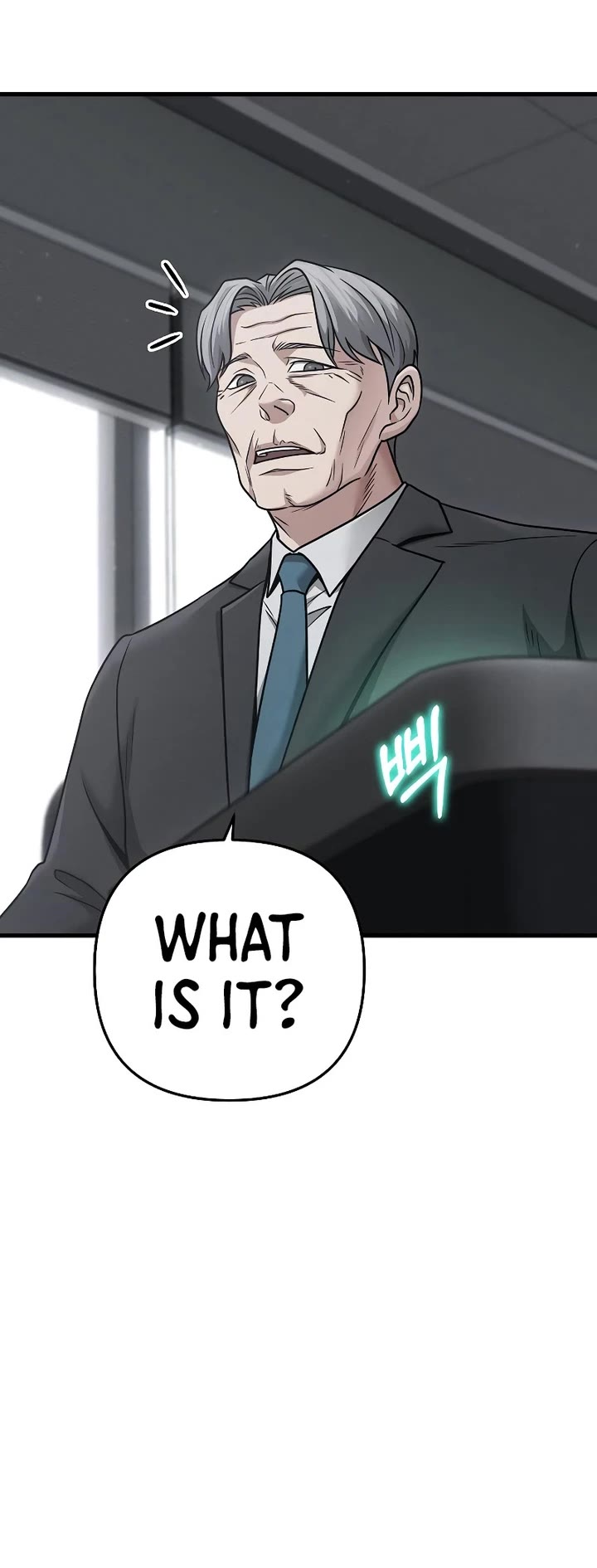 Foreigner on the Periphery Chapter 26 page 31 - Chapter 26