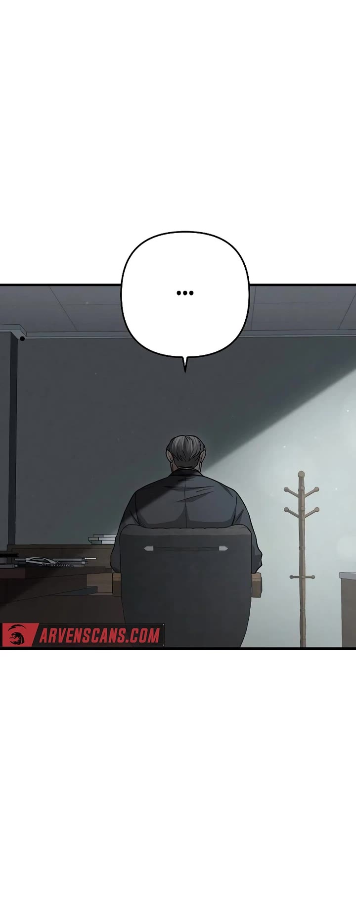 Foreigner on the Periphery Chapter 26 page 35 - Chapter 26