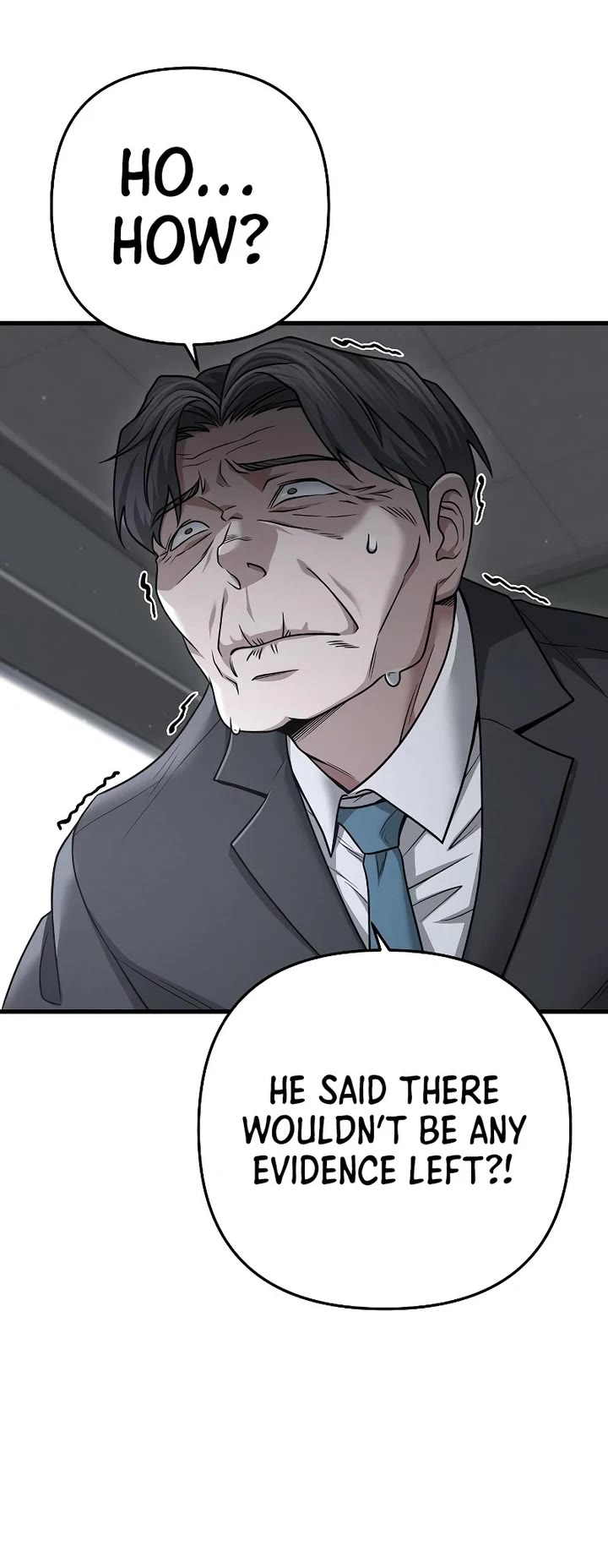 Foreigner on the Periphery Chapter 26 page 36 - Chapter 26