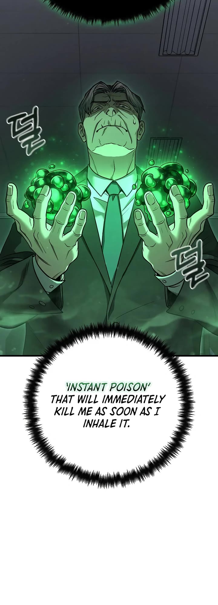Foreigner on the Periphery Chapter 26 page 39 - Chapter 26