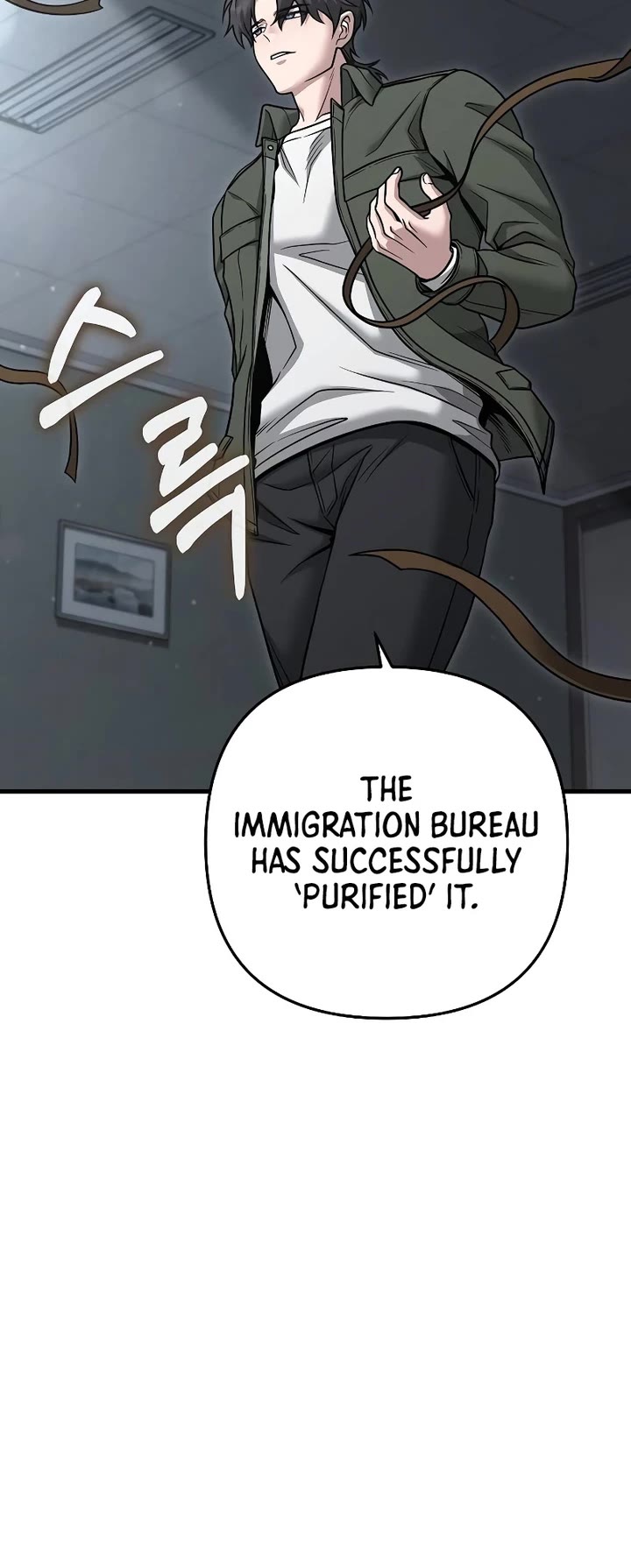 Foreigner on the Periphery Chapter 26 page 44 - Chapter 26