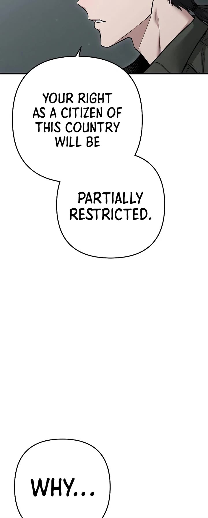 Foreigner on the Periphery Chapter 26 page 47 - Chapter 26