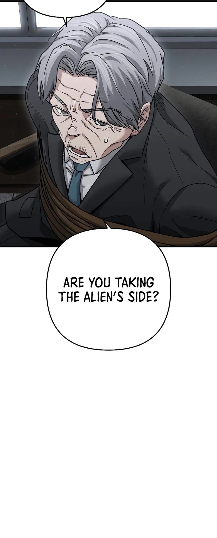 Foreigner on the Periphery Chapter 26 page 48 - Chapter 26