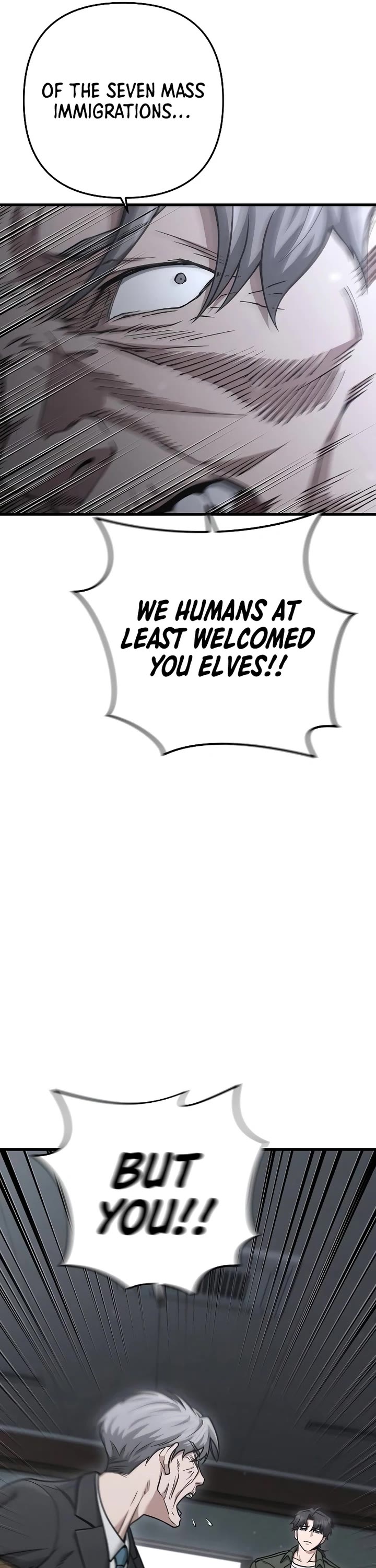 Foreigner on the Periphery Chapter 26 page 49 - Chapter 26