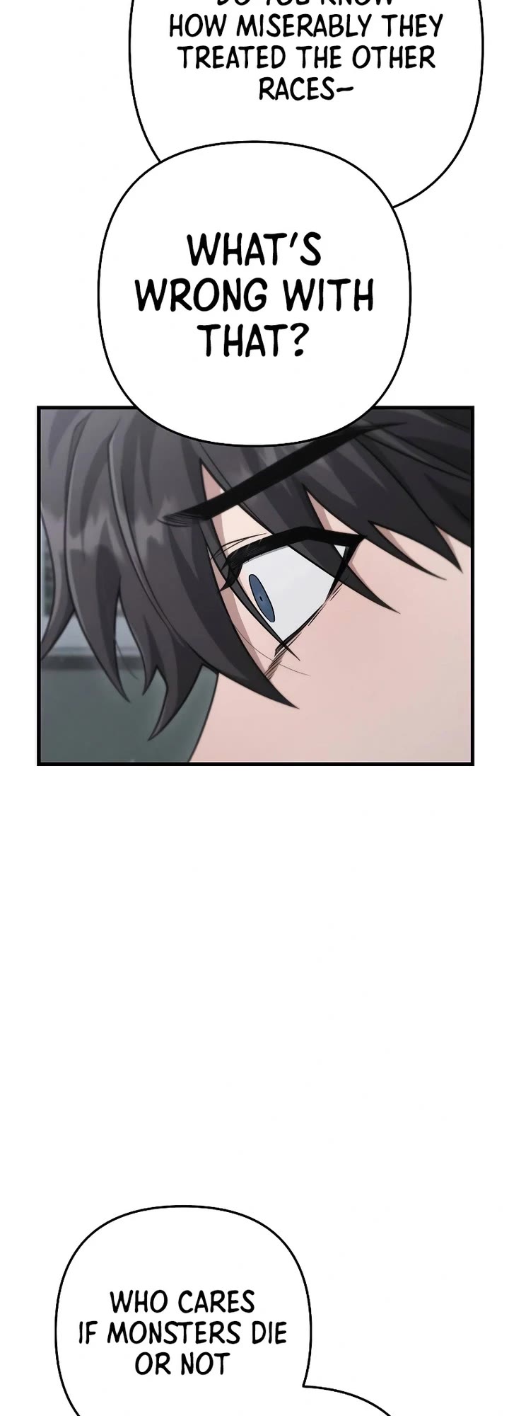 Foreigner on the Periphery Chapter 26 page 55 - Chapter 26