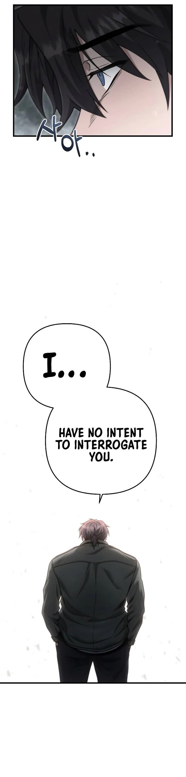 Foreigner on the Periphery Chapter 26 page 57 - Chapter 26