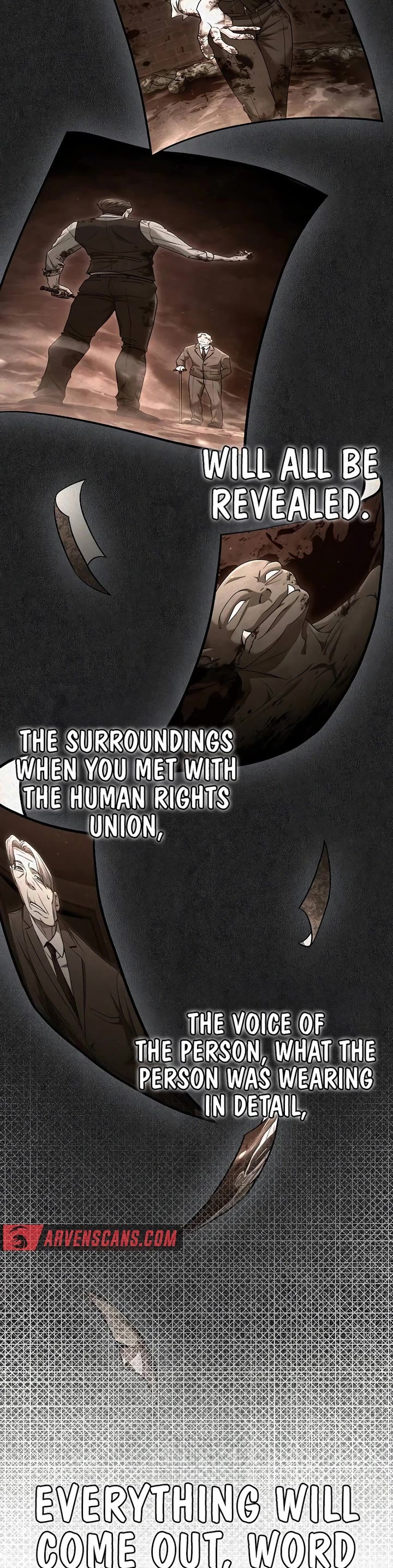 Foreigner on the Periphery Chapter 26 page 61 - Chapter 26