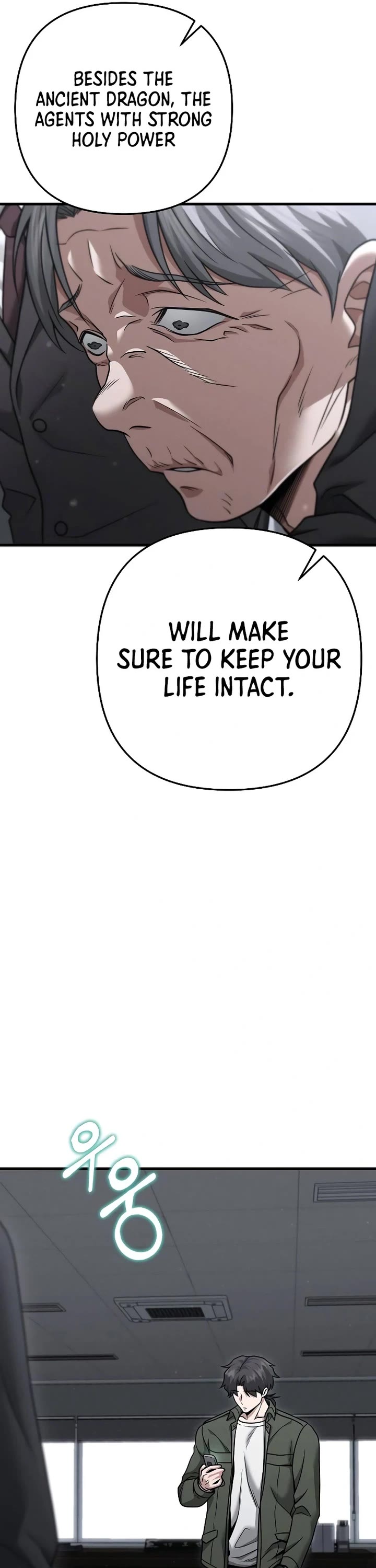 Foreigner on the Periphery Chapter 26 page 63 - Chapter 26