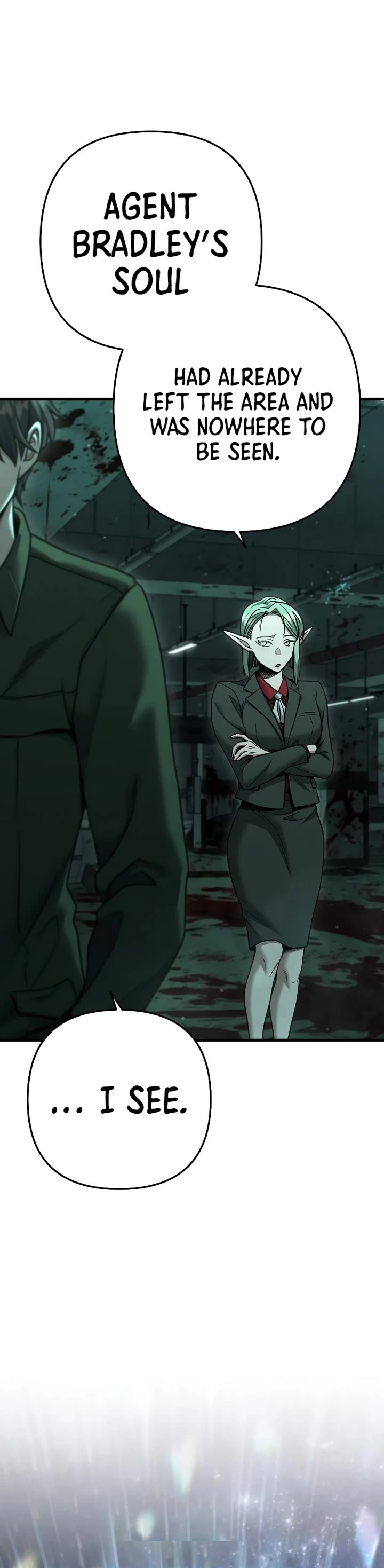 Foreigner on the Periphery Chapter 26 page 69 - Chapter 26