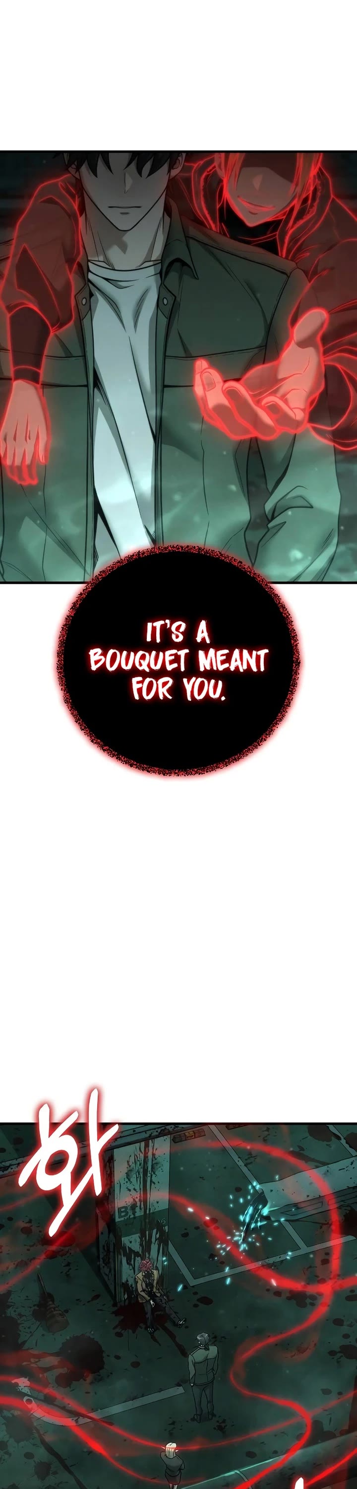 Foreigner on the Periphery Chapter 26 page 74 - Chapter 26