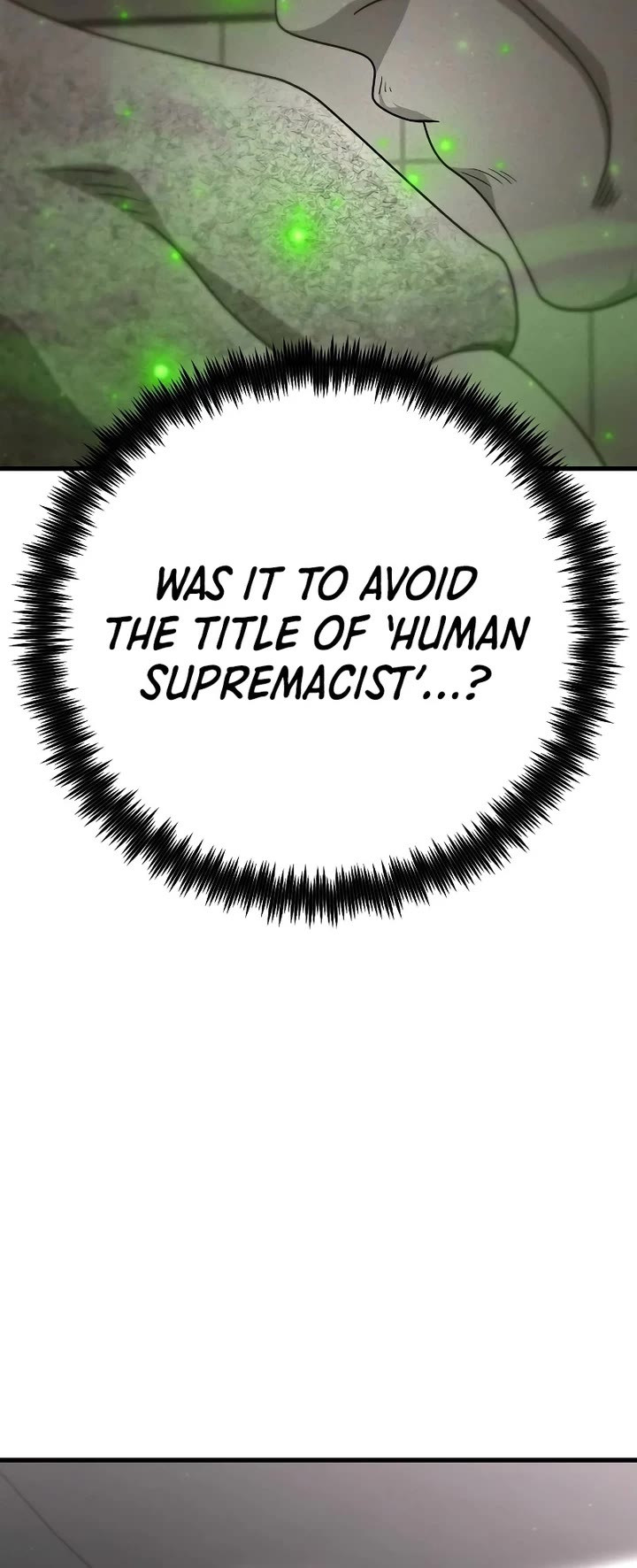 Foreigner on the Periphery Chapter 26 page 8 - Chapter 26