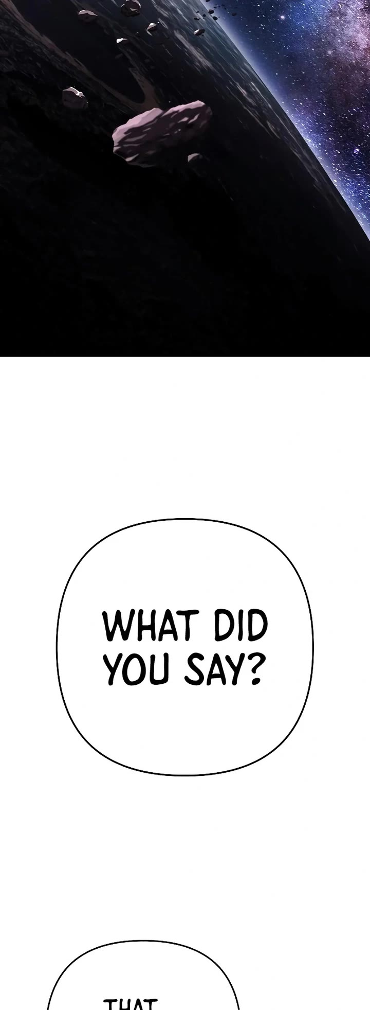 Foreigner on the Periphery Chapter 27 page 11 - Chapter 27